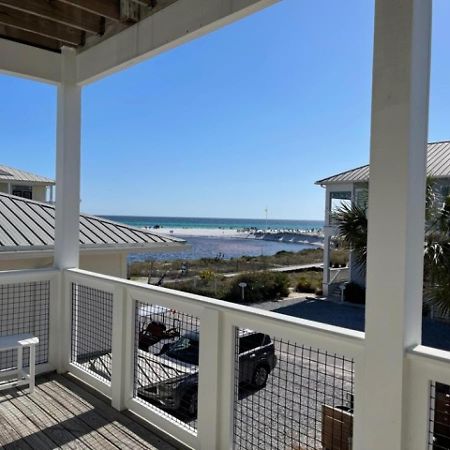 Villa Seaspray Santa Rosa Beach Esterno foto
