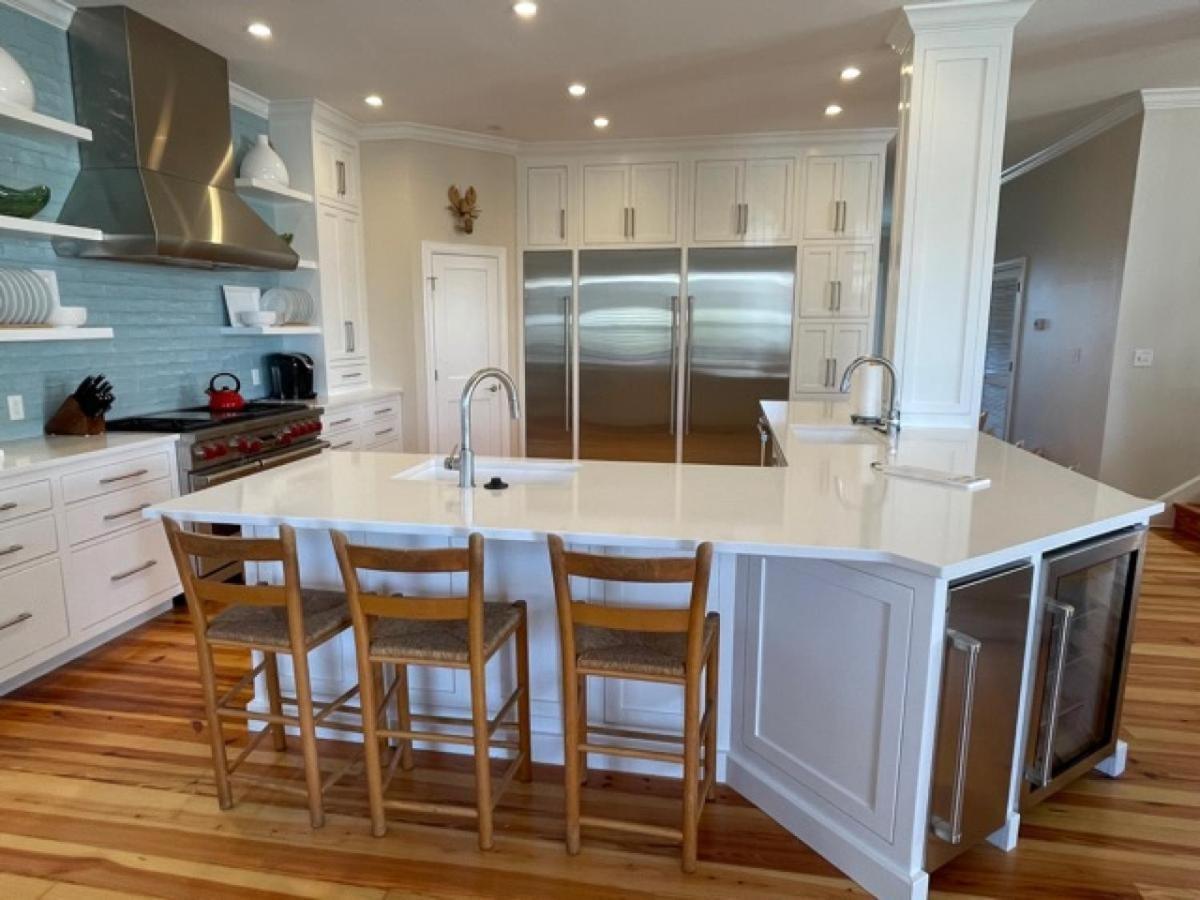 Villa Seaspray Santa Rosa Beach Esterno foto