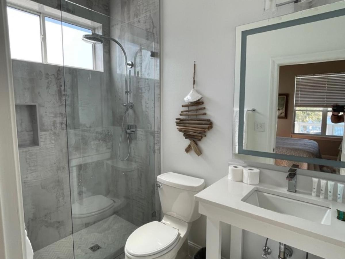 Villa Seaspray Santa Rosa Beach Esterno foto