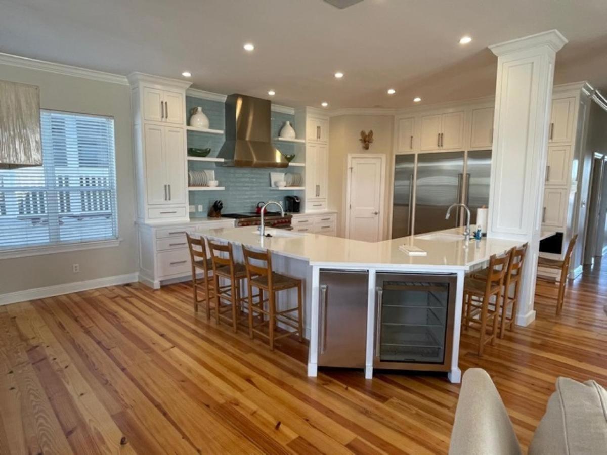 Villa Seaspray Santa Rosa Beach Esterno foto