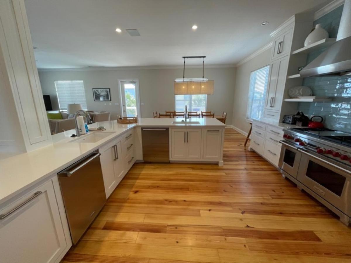 Villa Seaspray Santa Rosa Beach Esterno foto