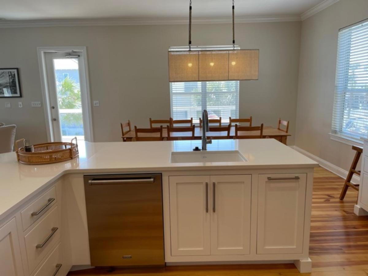Villa Seaspray Santa Rosa Beach Esterno foto