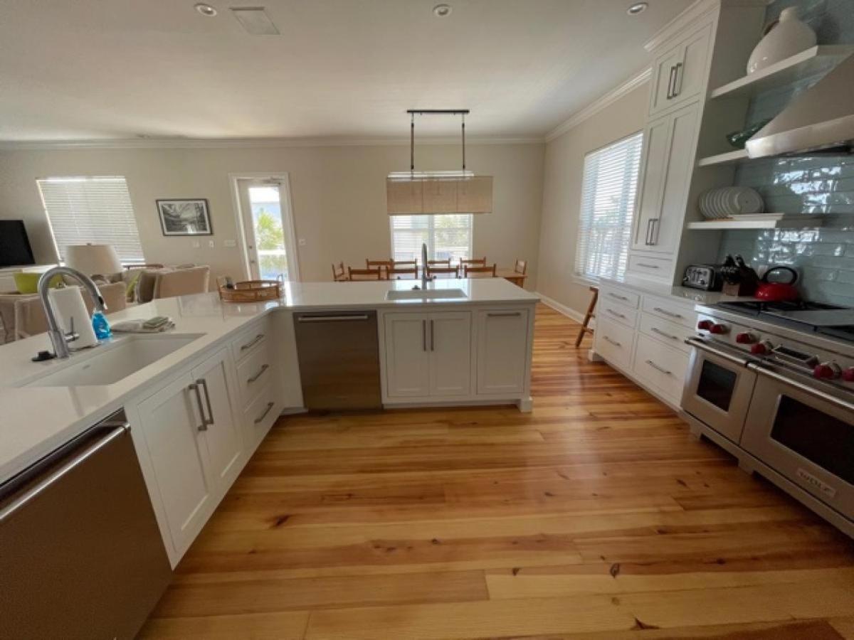 Villa Seaspray Santa Rosa Beach Esterno foto