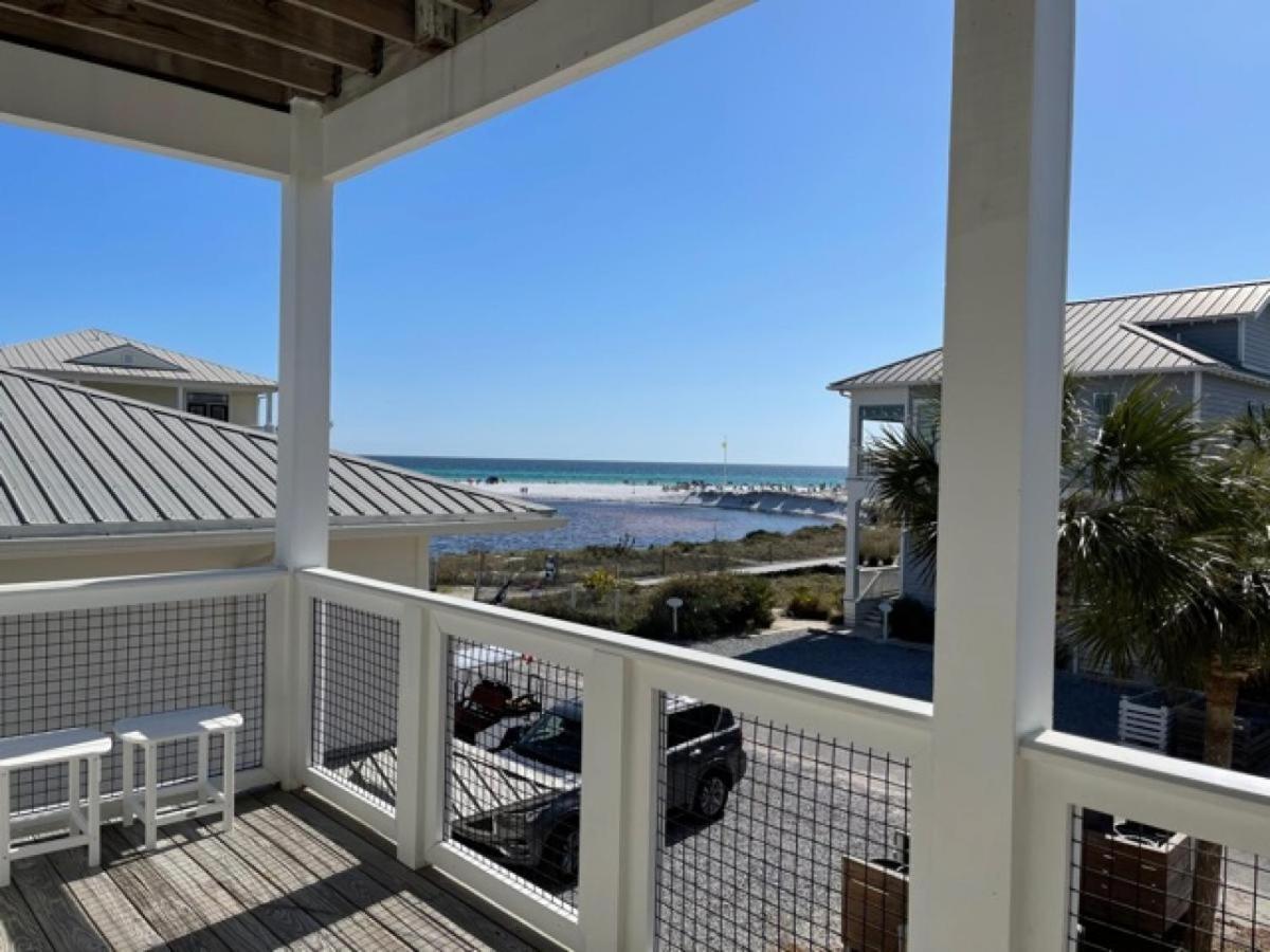 Villa Seaspray Santa Rosa Beach Esterno foto