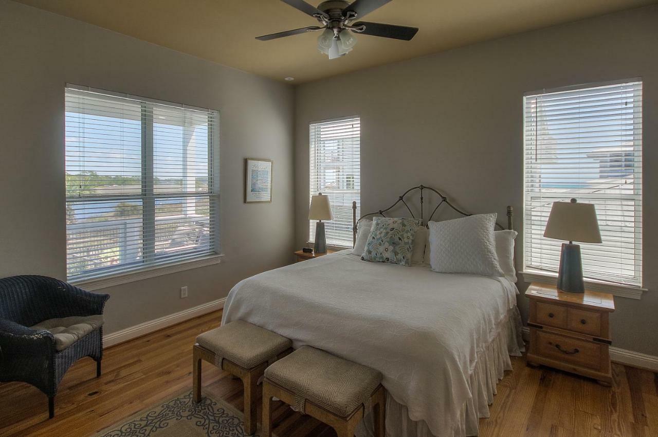 Villa Seaspray Santa Rosa Beach Esterno foto