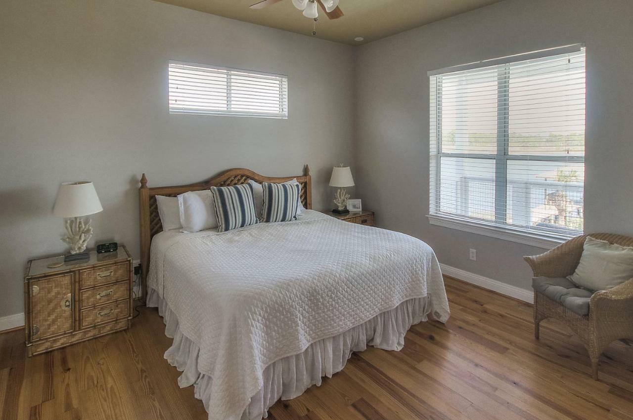 Villa Seaspray Santa Rosa Beach Esterno foto