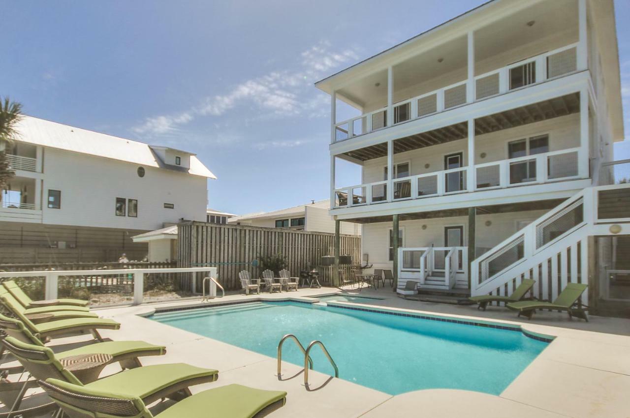 Villa Seaspray Santa Rosa Beach Esterno foto