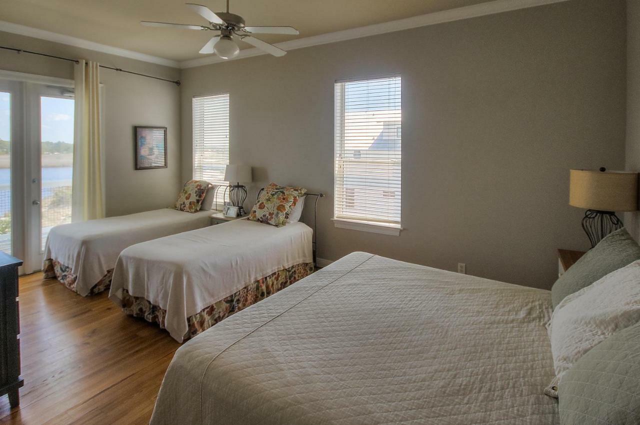 Villa Seaspray Santa Rosa Beach Esterno foto