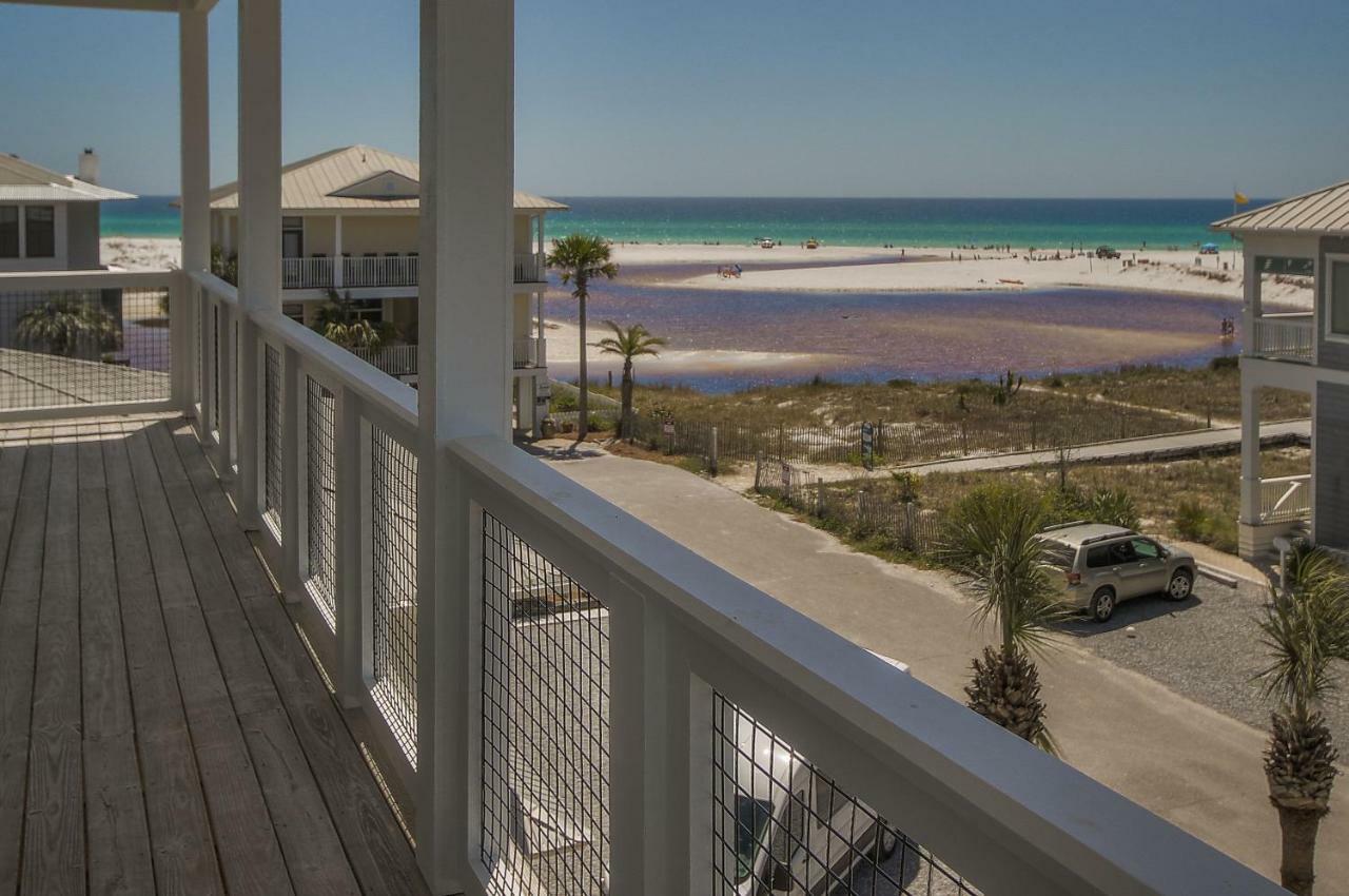 Villa Seaspray Santa Rosa Beach Esterno foto
