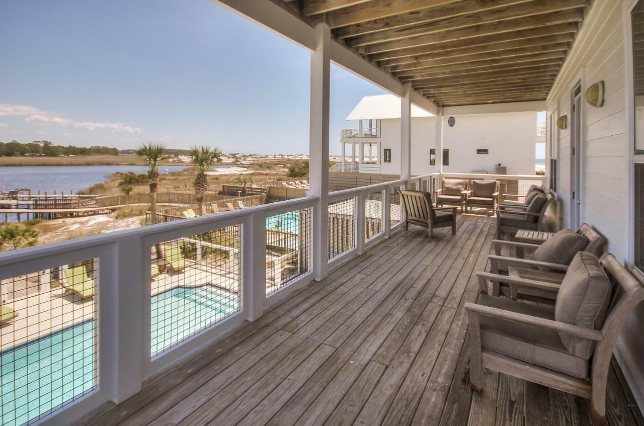 Villa Seaspray Santa Rosa Beach Esterno foto