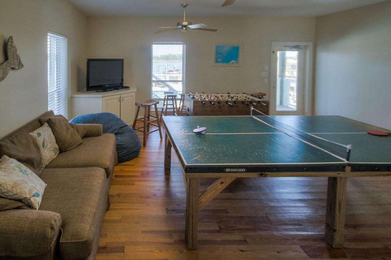 Villa Seaspray Santa Rosa Beach Esterno foto
