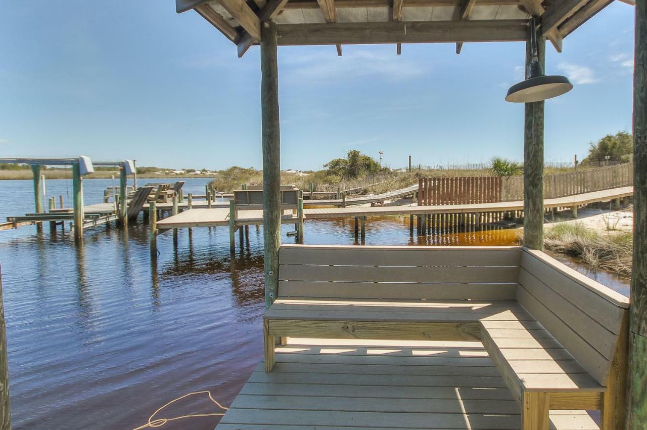 Villa Seaspray Santa Rosa Beach Esterno foto