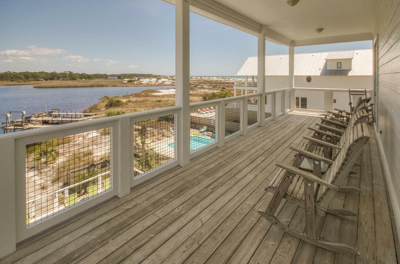 Villa Seaspray Santa Rosa Beach Esterno foto