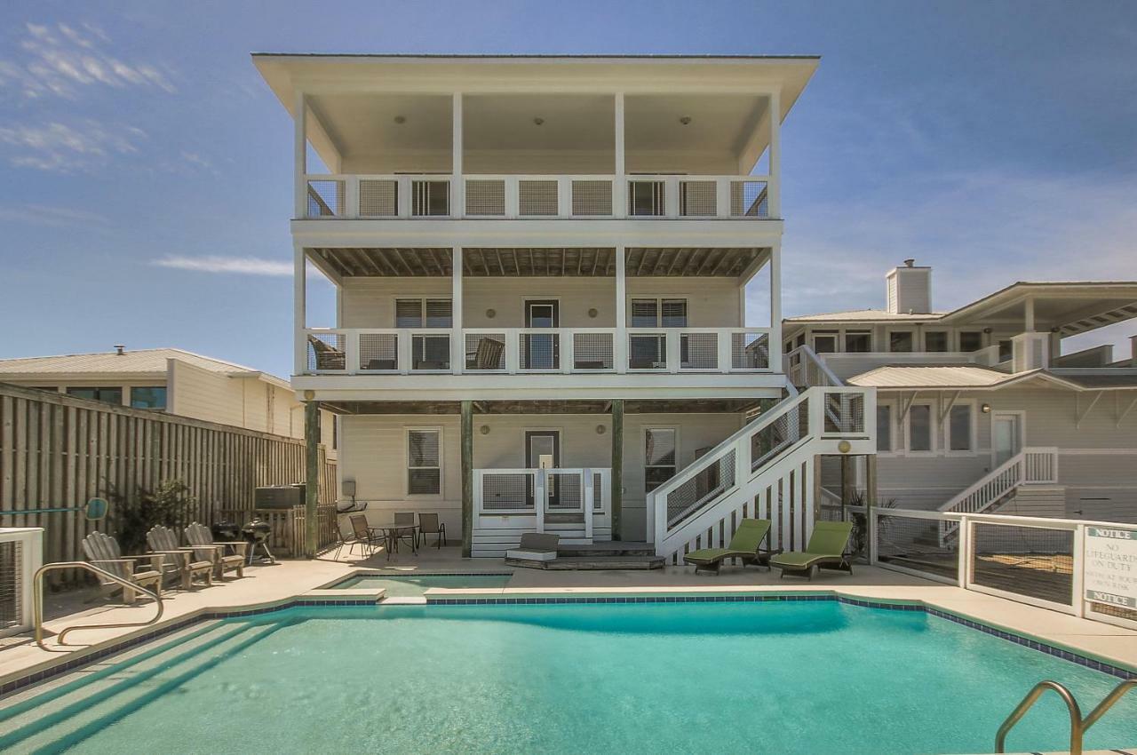 Villa Seaspray Santa Rosa Beach Esterno foto