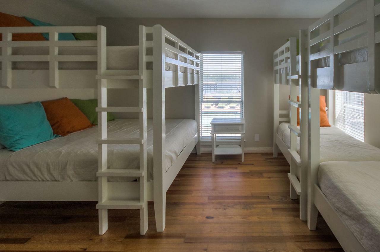 Villa Seaspray Santa Rosa Beach Esterno foto