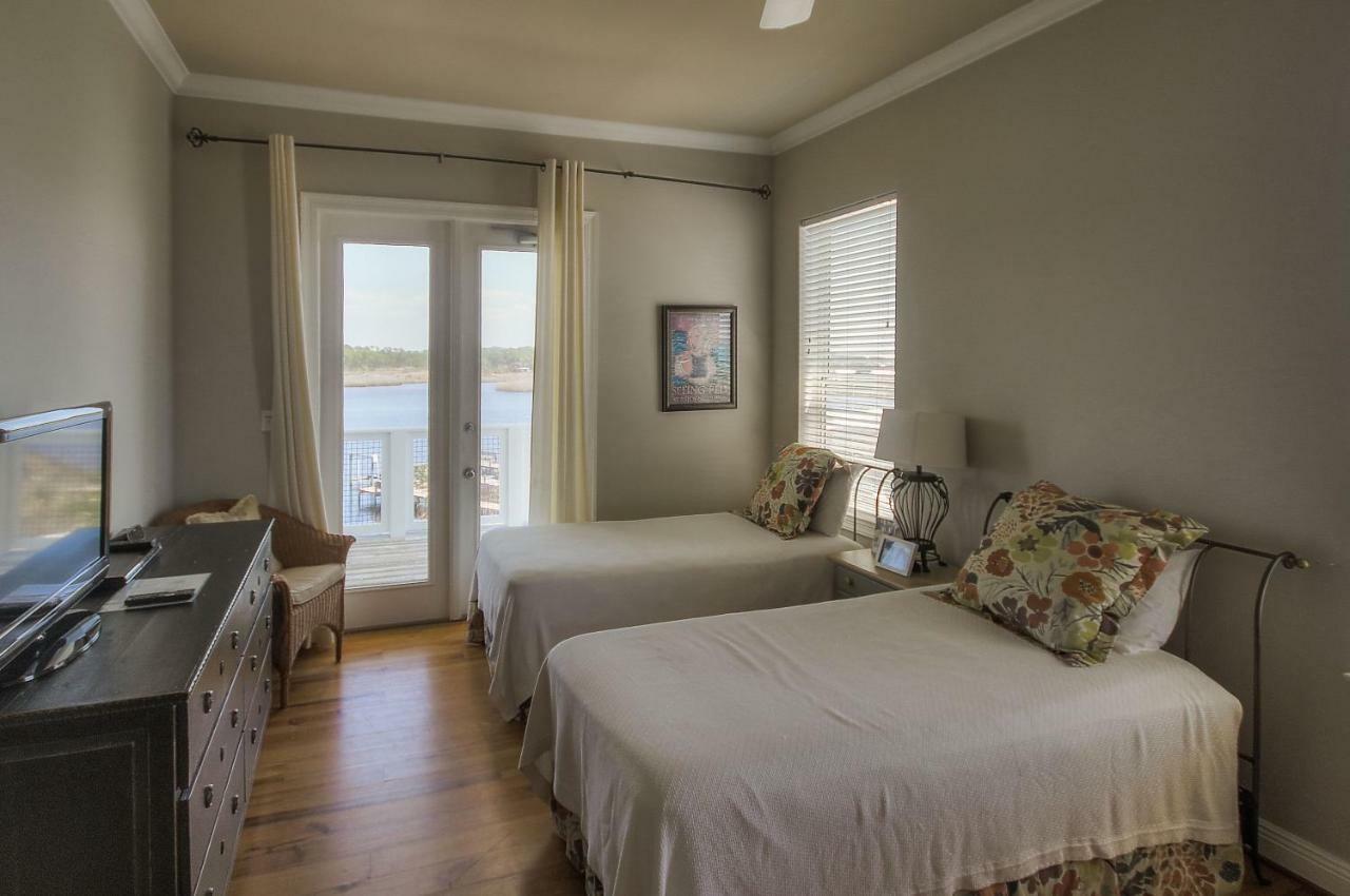 Villa Seaspray Santa Rosa Beach Esterno foto