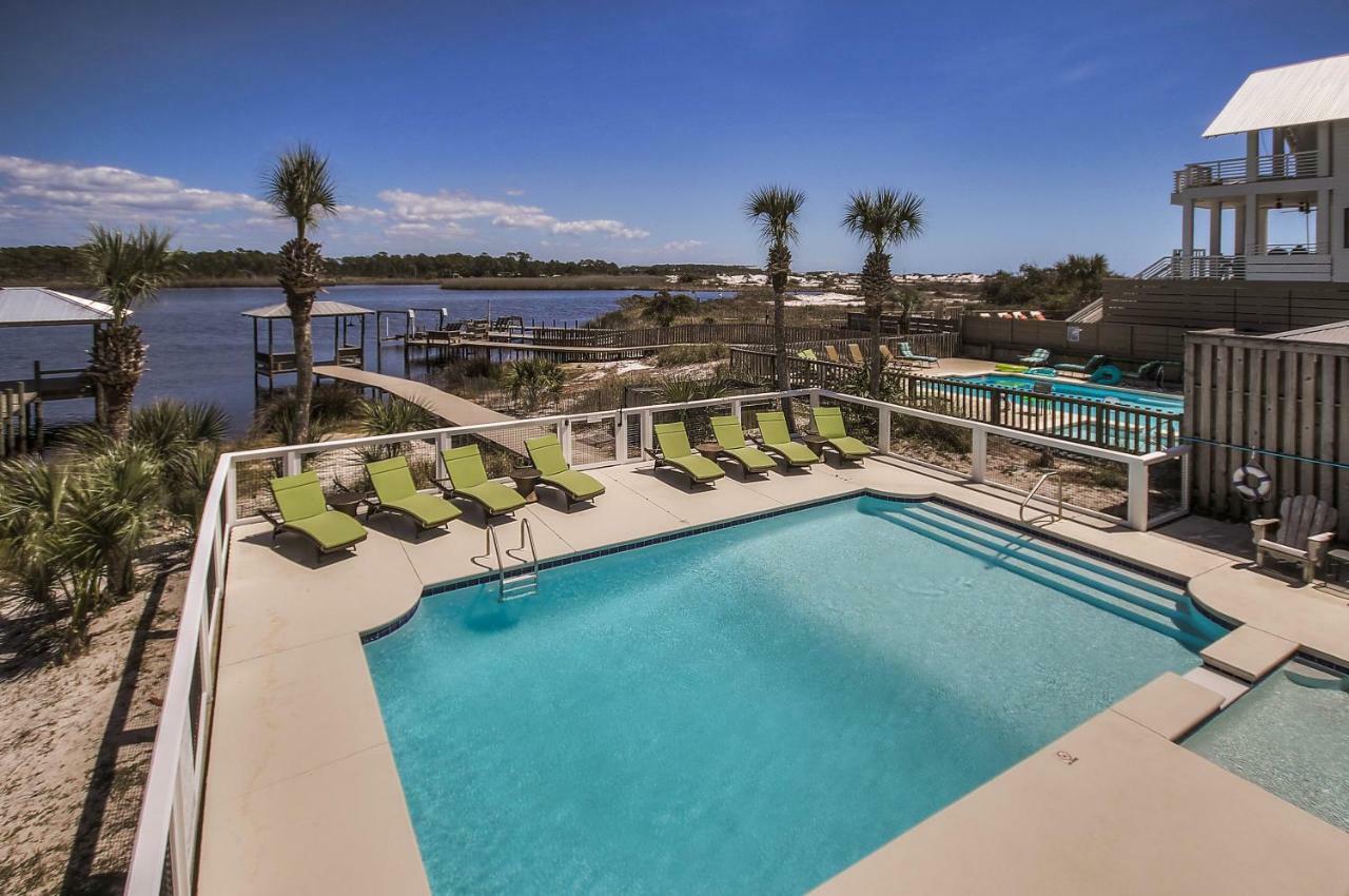 Villa Seaspray Santa Rosa Beach Esterno foto
