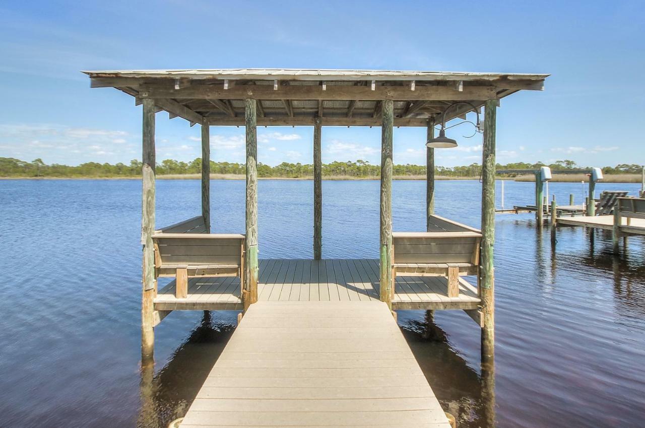 Villa Seaspray Santa Rosa Beach Esterno foto
