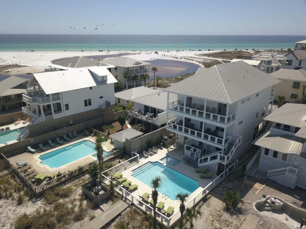 Villa Seaspray Santa Rosa Beach Esterno foto