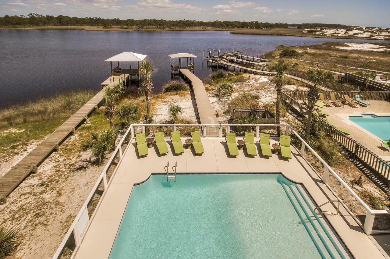 Villa Seaspray Santa Rosa Beach Esterno foto
