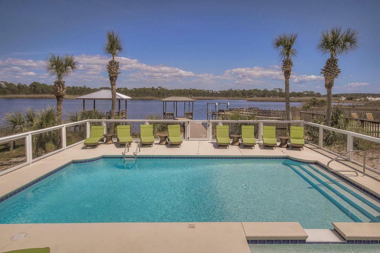 Villa Seaspray Santa Rosa Beach Esterno foto