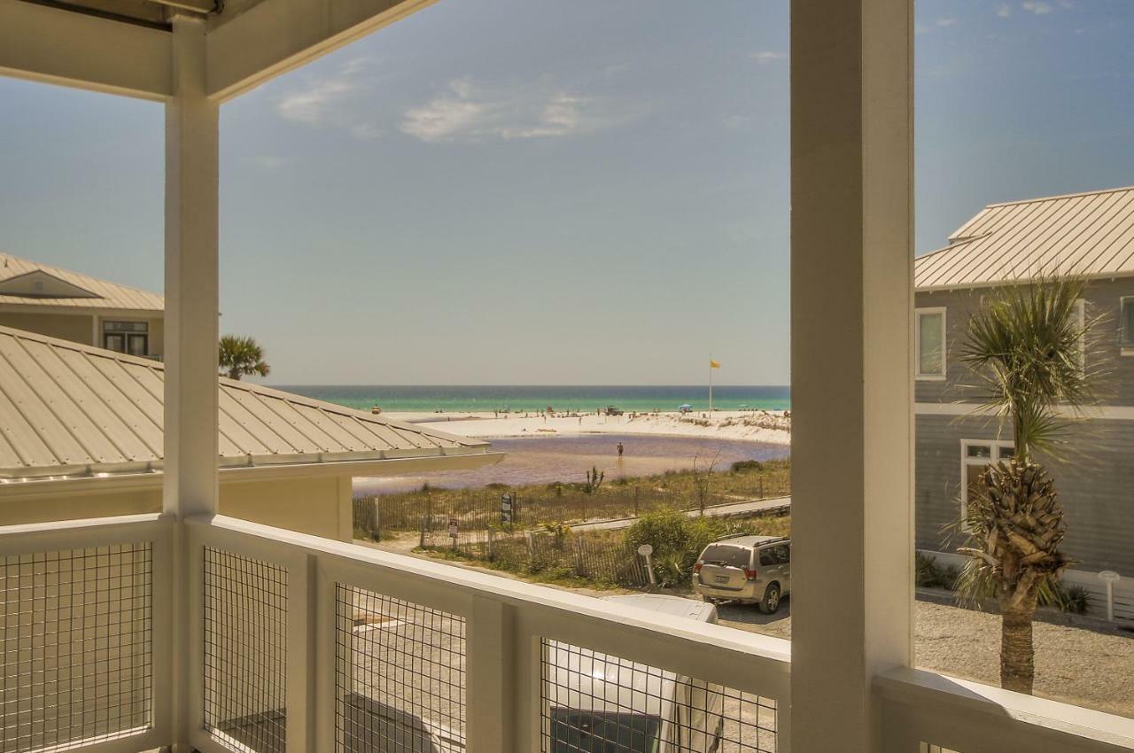 Villa Seaspray Santa Rosa Beach Esterno foto