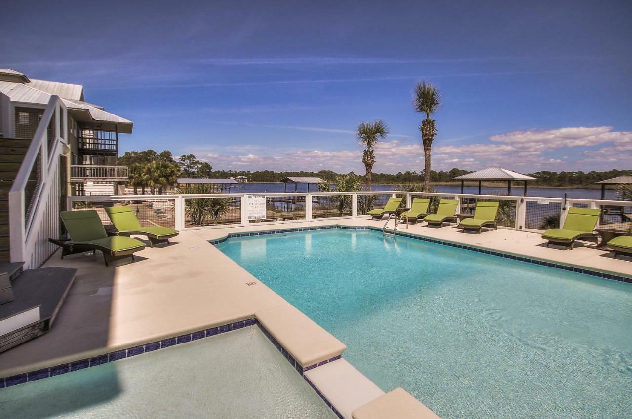 Villa Seaspray Santa Rosa Beach Esterno foto